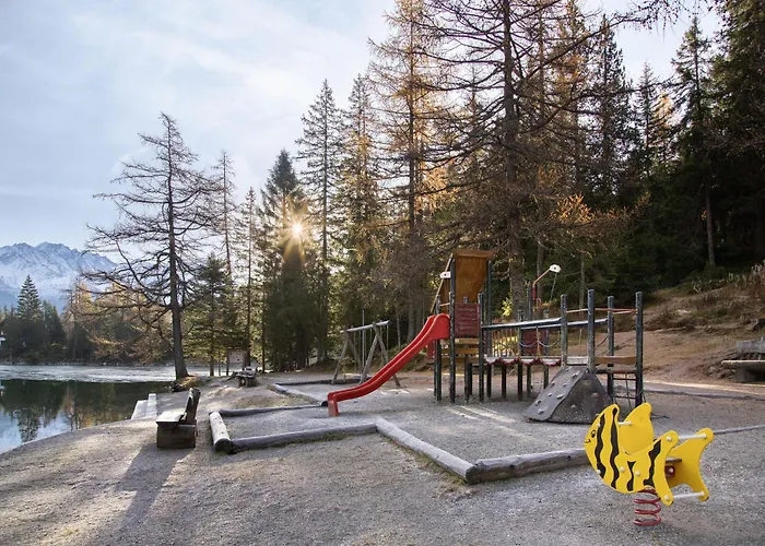 Arolla R01 By Interhome Lägenhet Champex-Lac